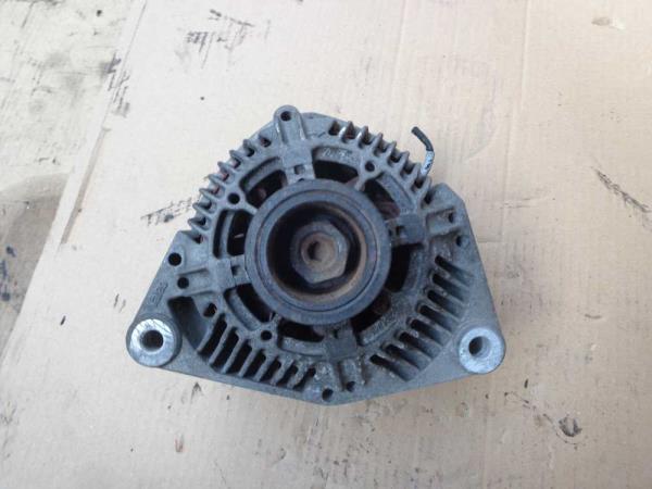 ALTERNATEUR 90AMP MERCEDES - Vue 1